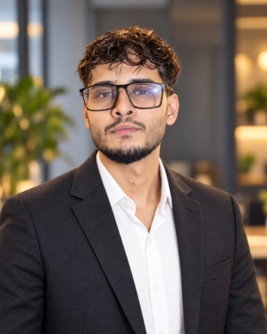 Muhammad Bilal Khan, Google Ads Team Lead at DefyScale