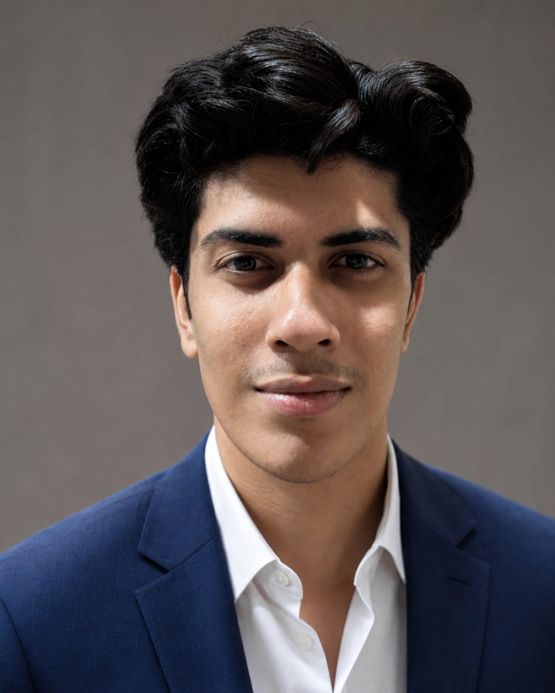 Mahad Muneer, co-founder and CEO at DefyScale