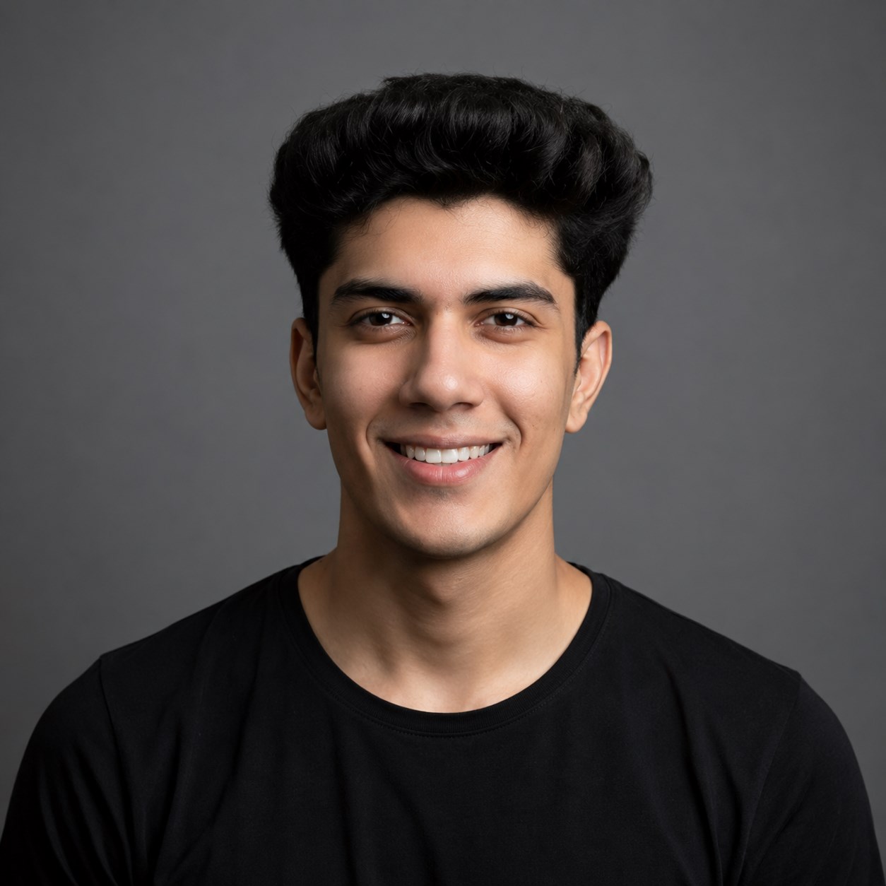 Mahad Muneer, Co-founder & CEO at DefyScale
