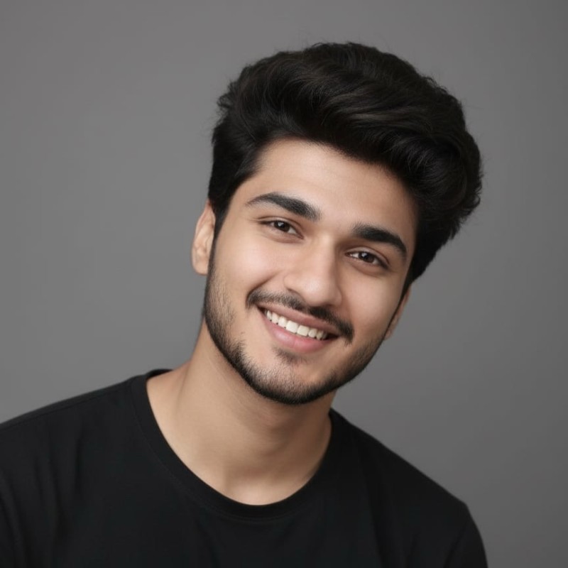 Mehroz Muneer, Co-founder & CTO at DefyScale