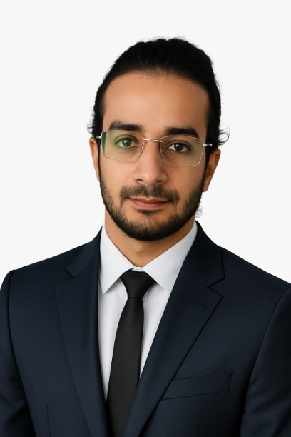 Muhammad Rizwan Baig, Google Ads manager & team lead at DefyScale