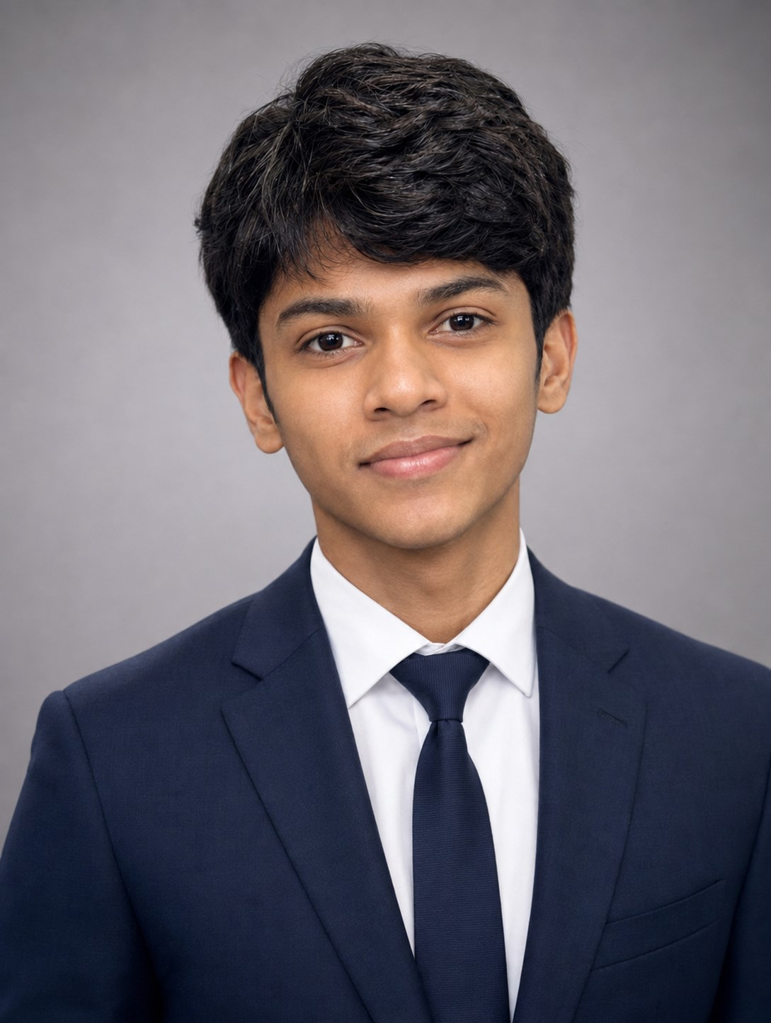 Mujtaba Muneer, Web Developer at DefyScale