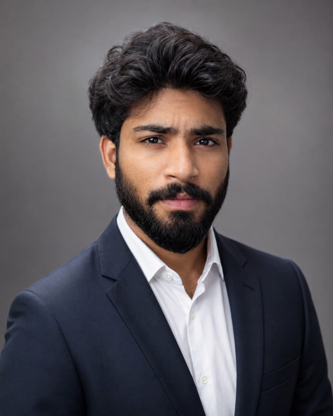 Syed Ahmed Anwar, Creative designer & video editor Specialist at DefyScale